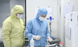 武汉如原生物科技 科技赋能未来，创新引领健康